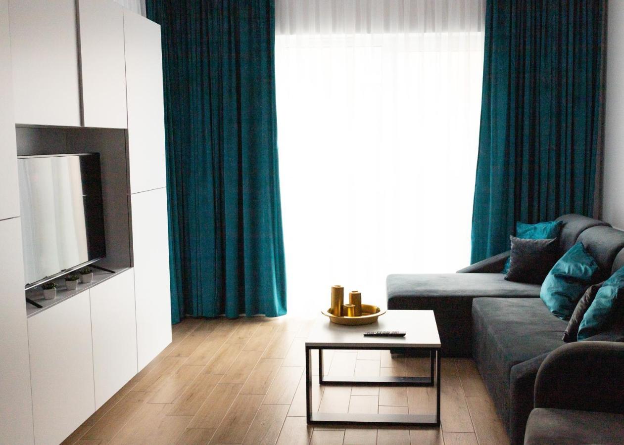 Blekitna Laguna Apartment Kolberg
