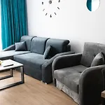 Apartament Blekitna Laguna