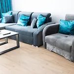 Apartament Blekitna Laguna