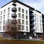 Apartament Blekitna Laguna