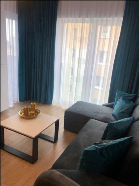 Blekitna Laguna Apartment Kolberg