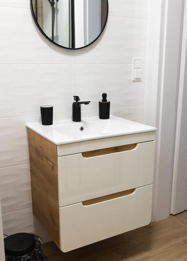 Blekitna Laguna Apartment Kolobrzeg