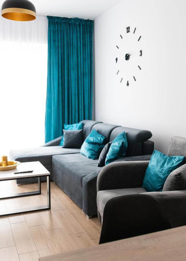Apartment Blekitna Laguna